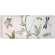 Coffret de 1 plat � cake - 38x14,5 cm