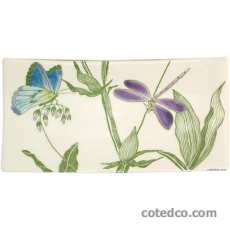 Coffret de 1 vide-poches - 19,3x10 cm