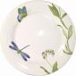 Coffret de 6 Assiettes plates extra - diam. 27,4 cm