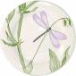 Coffret de 6 Assiettes canap�s - diam. 16,5 cm
