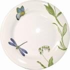 Coffret de 6 Assiettes plates extra - diam. 27,4 cm