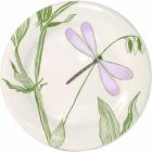 Coffret de 6 Assiettes canap�s - diam. 16,5 cm