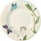 Coffret de 6 Assiettes creuses - diam. 23 cm
