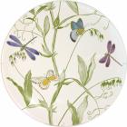 Coffret de 1 plat � g�teaux - diam. 30 cm