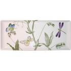 Coffret de 1 plat � cake - 38x14,5 cm
