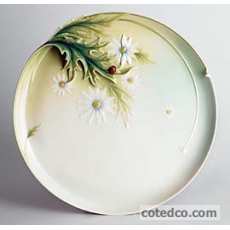 Plat � tarte diam 37cm
