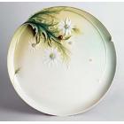 Plat � tarte diam 37cm