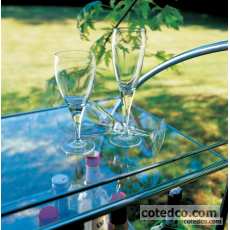 Coffret de 6 Verres � pied 17 cL