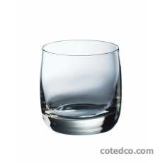 Coffret de 6 Gobelets forme basse 29 cL