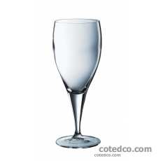 Coffret de 6 Verres � pied 35 cL