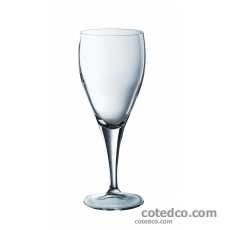 Coffret de 6 Verres � pied 27cL