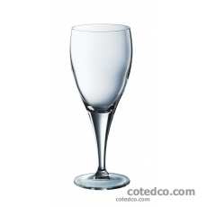 Coffret de 6 Verres � pied 17 cL