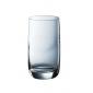 Coffret de 6 Gobelets forme haute 33 cL