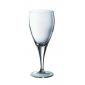 Coffret de 6 Verres � pied 17 cL