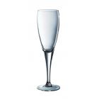 Coffret de 6 Verres � pied fl�te 17 cL