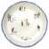 Coffret de 1 plat � g�teaux - diam. 32 cm