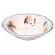 Coffret de 1 coupe individuelle - diam. 18 cm