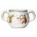 Coffret de 1 gobelet 2 anses - 20 cl