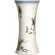 Coffret de 1 vase cornet n� 0 - H. 18 cm