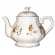 Coffret de 1 th�i�re n� 2 - 1 L 25