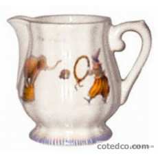 Coffret de 1 cr�mier - 25 cl