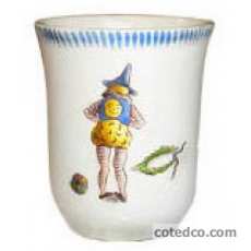 Coffret de 1 Timbale - 15 cl