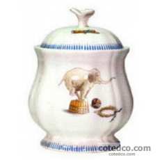 Coffret de 1 sucrier - 35 cl