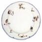Coffret de 6 Assiettes plates extra - diam. 29 cm
