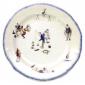 Coffret de 6 Assiettes dessert - diam. 22,4 cm