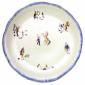 Coffret de 1 plat � g�teaux - diam. 32 cm