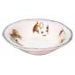 Coffret de 1 coupe individuelle - diam. 18 cm