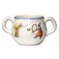 Coffret de 1 gobelet 2 anses - 20 cl