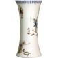 Coffret de 1 vase cornet n� 0 - H. 18 cm