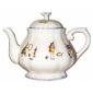 Coffret de 1 th�i�re n� 2 - 1 L 25