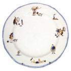 Coffret de 6 Assiettes plates extra - diam. 29 cm