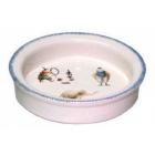 Coffret de 1 Assiette b�b� - diam. 17 cm