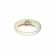 Coffret de 1 bonbonni�re ronde n� 2 - diam. 15,8 cm