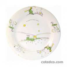 Coffret de 1 Assiette plate extra - diam. 27,4 cm