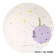 Coffret de 1 plat � g�teaux - diam. 30 cm