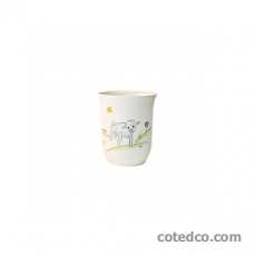 Coffret de 1 Timbale - 15 cl