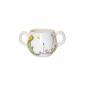 Coffret de 1 gobelet 2 anses - 20 cl