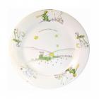 Coffret de 1 Assiette plate extra - diam. 27,4 cm