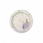 Coffret de 1 Assiette b�b� - diam. 17 cm
