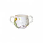 Coffret de 1 gobelet 2 anses - 20 cl