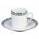 Paire tasse caf�