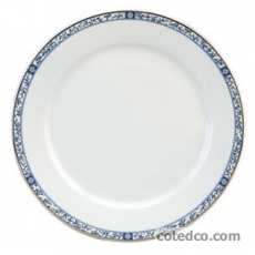 Assiette dessert 210 mm