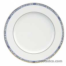 Assiette plate