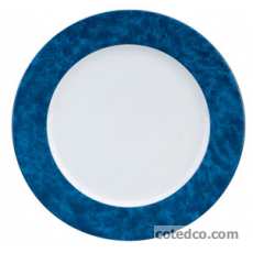 Assiette de pr�sentation