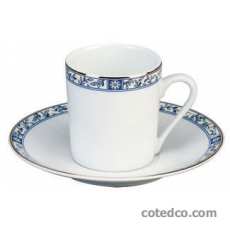 Paire tasse caf�