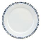 Assiette dessert 210 mm